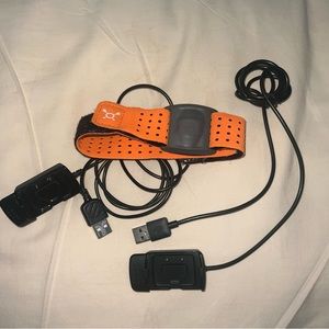 Orangetheory Monitor OT Beat